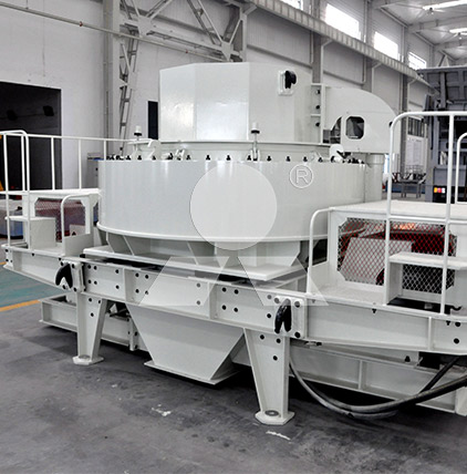 VSI制砂機(jī)(沖擊式破碎機(jī))